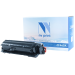 Тонер-картридж NVP NV-CF460X Black для HP Color Laser Jet M652DN/M653DN/M653X (27000 стр.)