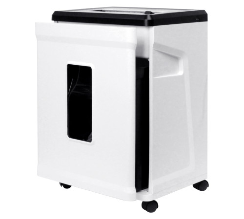 Уничтожитель документов ГЕЛЕОС УМ26-2, белый