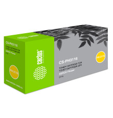 Картридж Cactus CS-PH3116 109R00748 для Xerox Phaser 3116 (3000 стр.)