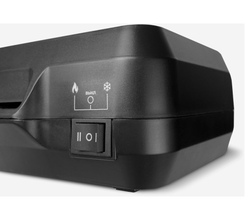 Ламинатор ГЕЛЕОС ЛМ A3 Старт, А3, черный