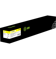Картридж Cactus CS-VLC8000Y 106R04056 для Xerox VersaLink C8000DT, желтый (16500 стр.)