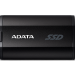 Внешний накопитель SSD 500GB ADATA SD810, USB 3.2, черный