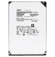 Жесткий диск 8TB Western Digital HGST Ultrastar HUH728080ALE604 (0F23668)