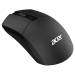 Комплект (клавиатура/мышь) беспроводной ACER OKR120, черный