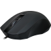 Мышь проводная Defender MM-310, 3 кнопки,1000 dpi, черный