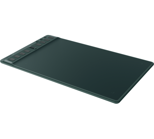 Графический планшет Huion INSPIROY 2 M H951P, зеленый