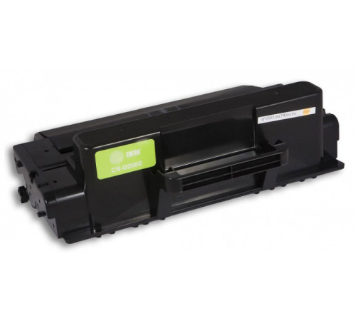 Картридж Cactus CS-D205E MLT-D205E для Samsung ML-3710ND/ML-3712DW (10000 стр.)