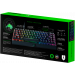 Клавиатура проводная игровая Razer BlackWidow V3 Mini HyperSpeed, черный