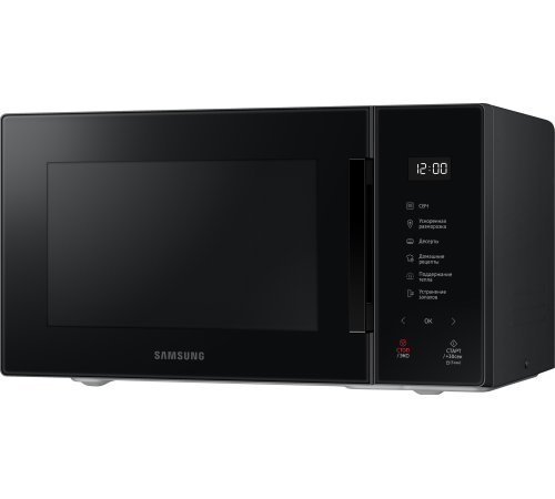 Микроволновая печь Samsung MS23T5018AK/BW