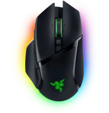 Мышь беспроводная игровая Razer Basilisk V3 Pro, черный