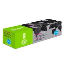 Картридж лазерный Cactus CS-CF543A CF543A для HP LJ M254dw/M280nw/M281fdn, пурпурный (1400 стр.)
