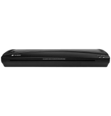 Ламинатор ГЕЛЕОС ЛМ A3 Комбо+, А3, 2х150 (пленка 75-150мкм), 300 мм/мин, 2 вала, пласт. корпус, мах толщина 0,6мм, разжим валов, + резак, обрезчик углов и стартовый набор пленок