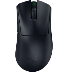Мышь беспроводная игровая Razer DeathAdder V4 Pro, черный