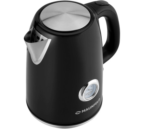 Чайник MAUNFELD MFK-624B