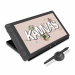 Интерактивный дисплей Huion KAMVAS 13 Gen 3, черный