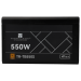 Блок питания 550 Вт Thermalright TR-TB550S, черный