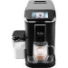 Кофемашина KORTING KACM 2002 Andante, черный