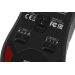 Мышь проводная игровая A4Tech Bloody W90 Ma, 10000 dpi, USB, 7 кнопок, черный