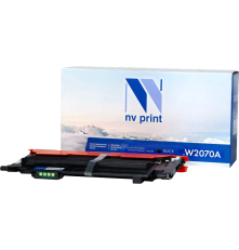 Тонер-картридж NVP NV-W2073A для HP 150/150A/150NW/178NW/179MFP, пурпурный (700 стр.)