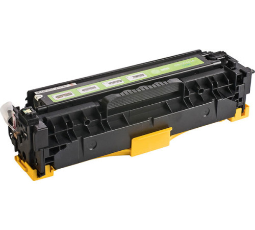 Картридж Cactus CS-CC531A CC531A для HP CLJ CP2025/CM2320, голубой (2800 стр.)