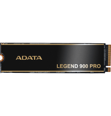 Твердотельный накопитель ADATA Legend 900 Pro, 1TB, M.2(22x80mm)