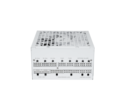 Блоки питания 1200 Вт SAMA P1200 (XPH1200-AP), белый