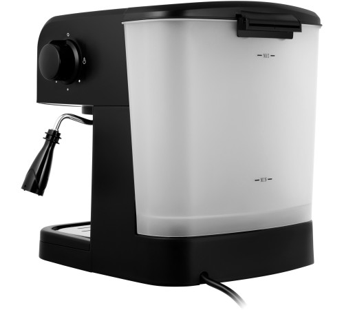 Кофемашина MAUNFELD MF-734BK