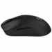 Мышь беспроводная игровая A4Tech Bloody R72 Pro Duo, 26000 dpi, USB/USB-C, 7 кнопок, черный