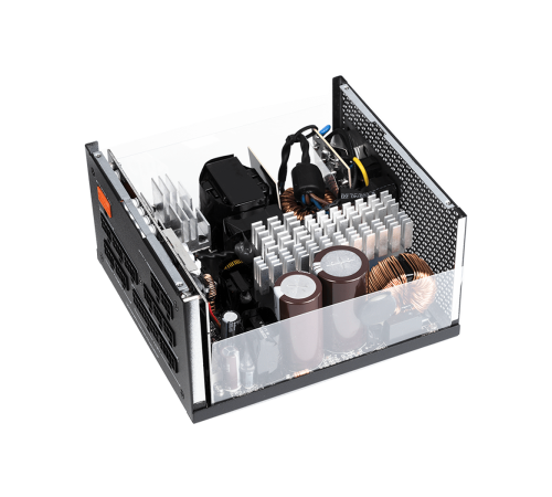 Блок питания 1200 Вт PCCooler P5-YS1200-G1F