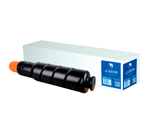 Тонер-картридж NVP NV-C-EXV39 для Canon IR Advance 4025/4035/4225/4235i (32000 стр.)