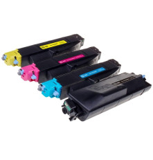 Картридж лазерный Cactus CS-TK5280BK TK-5280BK для Kyocera Ecosys P6235cdn/M6235c, черный (13000 стр.)