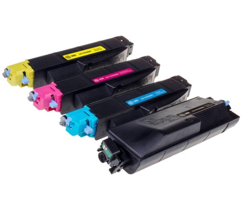 Картридж лазерный Cactus CS-TK5280BK TK-5280BK для Kyocera Ecosys P6235cdn/M6235c, черный (13000 стр.)