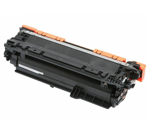 Картридж Cactus CS-CE400X CE400X для HP LJ M551, черный (11000 стр.)