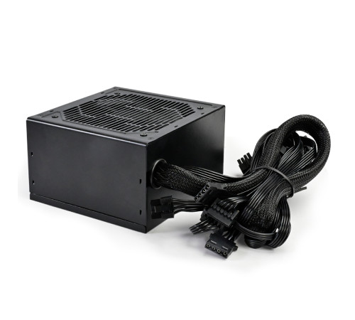 Блок питания 750 Вт PCCooler P3-F750-W1H