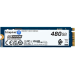 Твердотельный накопитель KingstonDC2000B 480GB, M.2(22x80mm)