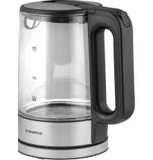 Чайник MAUNFELD MGK-612BK
