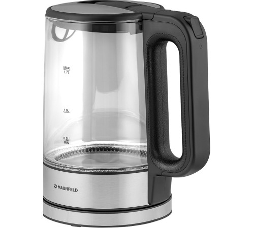 Чайник MAUNFELD MGK-612BK