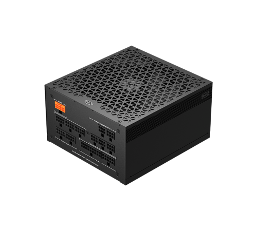 Блок питания 1000 Вт PCCooler P5-YS1000-G1F