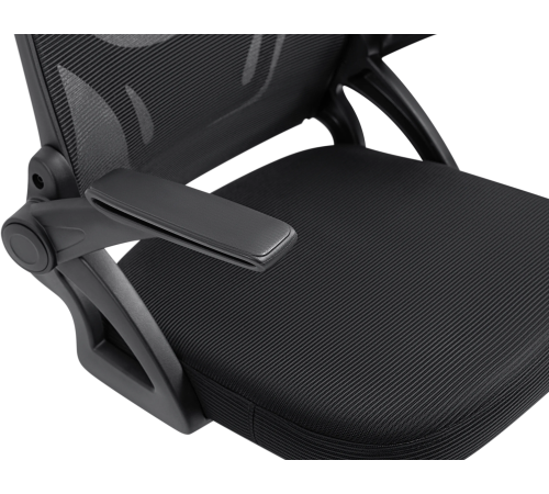 Офисное кресло Defender Office, черный