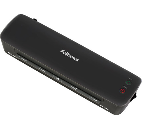 Ламинатор Fellowes Arc A4, черный
