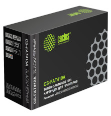 Картридж Cactus CS-FAT410A KX-FAT410A7 для Panasonic MB1500/MB1507/MB1520 (2500 стр.)
