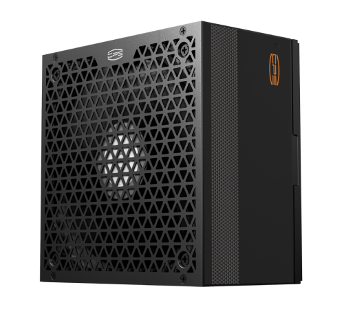 Блок питания 850 Вт PCCooler P5-YK850-B1F, черный