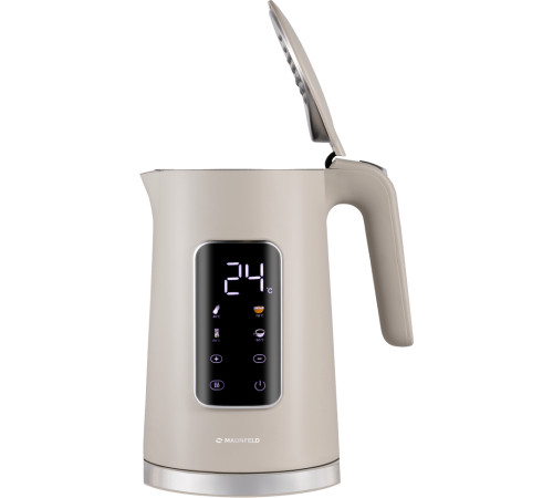 Чайник MAUNFELD MGK-635DBG