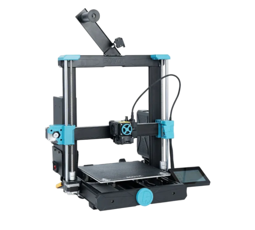 3D принтер Sovol SV06 ACE