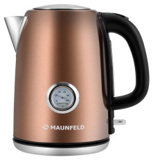 Чайник MAUNFELD MFK-624BZ
