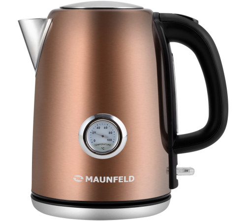 Чайник MAUNFELD MFK-624BZ
