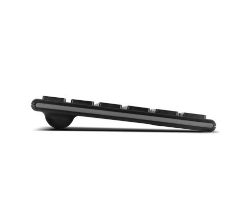 Комплект (клавиатура/мышь) беспроводной SVEN KB-C2550W, чёрный