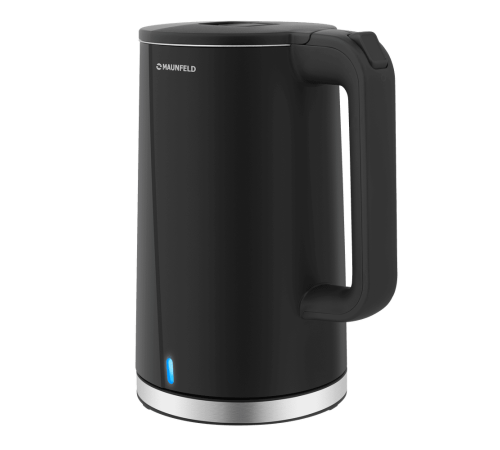 Чайник MAUNFELD MGK-633BK, черный