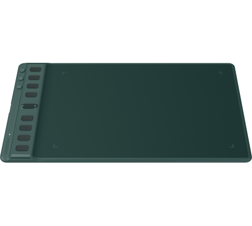 Графический планшет Huion INSPIROY 2 M H951P, зеленый