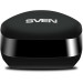 Мышь беспроводная SVEN RX-260W, 2.4 GHz, 4 кнопки, 800/1200/1600 dpi, черный